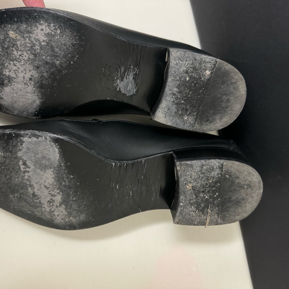 Chanel Loafers - Picture 5 of 6